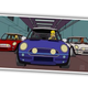 Illustration for article titled A Guide To Every Real-World Car Used In The Simpsons